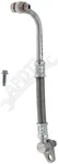 Apdty 159204 Engine Turbocharger Oil Supply Feed Line New. Price: $55.11.