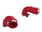 Afe Power 55-20001-R Turbocharger Inlet Hose For Lexus/toyota 3.4 New. Price: $238.63.