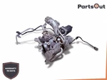 2016-22 Infiniti Q50 Luxe Rwd 3.0L Right Engine Turbocharger 300 Hp 14411-5CA1C Used. Price: $227.69.