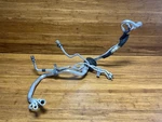 2015-2017 Land Rover Discovery Sport L550 A/c Air Condition Hose Line Oem Used. Price: $65.00.