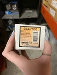 904-7030 Dorman Turbo Inlet Pressure Sensor (rh) New. Price: $120.00.