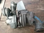 Turbo/supercharger Fwd 2.4L Engine T5 Fits 05-06 Volvo 60 Series 341147 Used. Price: $150.00.