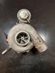 Ihi VF48 Turbo Subaru Sti Used. Price: $460.00.