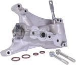 Oe-turbopower D1023P Turbocharger Pedestal Select 99-03 Ford Models Remanufactured. Price: $433.99.