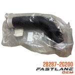 2011-2014 Hyundai Sonata Inter-cooler Hose New Oem 28287-2G200. Price: $40.85.