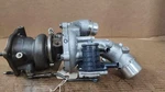 2021-2024 Kia K5 Turbocharger/supercharger 1.6L Oem Used. Price: $397.57.