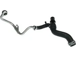 Genuine Bmw Coolant Return Line 11-53-9-845-352 New. Price: $85.69.