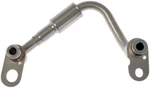 Dorman Turbocharger Coolant And Oil Supply / Return Line Kit Ford 667-384 New. Price: $143.88.