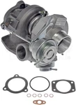 Dorman 667-220 Turbocharger And Gasket Kit For 99-00 Volvo C70 S70 V70 New. Price: $1030.99.