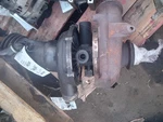 Turbo/supercharger 6.0L 8-366 Diesel Thru 11/03/04 Fits 04-05 Excursion 344947 Used. Price: $265.20.
