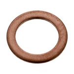 Febi Bilstein 101176 Turbocharger Oil Line Gasket New. Price: $25.99.