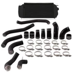 Mishimoto Intercooler Kit MMINT-F35T-17KBBK * Fits 2017-2021 Ford F150 3.5L New. Price: $1982.16.