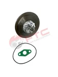 Genuine New Turbo Chra Infiniti Nissan VR30DDTT Q50 Q60 Forward MGT1446Z. Price: $250.00.
