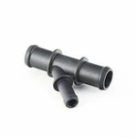 Water Hose T-connector Tube Pipe Fits 2018-2024 Volkswagen 5Q0121087A New. Price: $32.99.