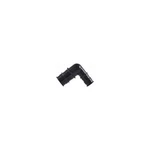 Sharkbite UA274A5 Pexa Poly Expansion 90-DEGREE Elbow, 3/4 1/2 In., 5-PK. New. Price: $21.74.