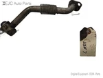 Left Turbo Oil Return Line 15-16 Ford F-150 2.7 FL3E6A836CC Used. Price: $34.95.