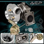 For 1986-1989 Toyota Celica 2.0L 3SGTE Bolt On Replacement Turbo Charger Turbine New. Price: $82.88.