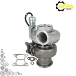 For Cummins Engine ISX2 HX55W Turbocharger 4090042 4046132 4046131 New. Price: $317.48.