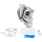 Buyautoparts Turbocharger 40-31988AN New. Price: $275.87.