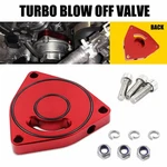 Valve Plate Spacer Blue Adapter T6061 For 15-21 Honda Civic Vortex Blow Off New. Price: $16.14.