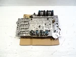 2012 Mercedes R172 SLK350 Valve Body W/solenoids 2122700106 Used. Price: $199.99.