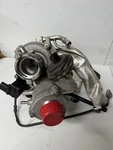 19-22 Volkswagen Tiguan 2.0T Engine Turbocharger 06K-145-061-A Oem 90K Ships Fas Used. Price: $247.33.