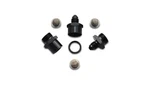 Vibrant Performance Inline Fuel/oil Set (size -8AN) Incl. 3 New. Price: $71.04.