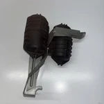 2007-2010 Bmw 335I Engine Turbo Charger Vacuum Control Pump Oem 11-65-2-247-620 Used. Price: $45.00.