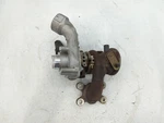 Volkswagen Jetta Supercharger RJI3R Used. Price: $69.48.