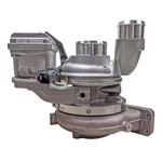 Oem Borgwarner BV55 Turbo Jcb 411 417 427 437 Loader Ecomax 448 11559880020 New. Price: $5146.75.
