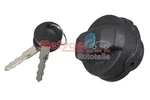 Metzger Fuel Reservoir Cap For Audi 80 Avant Seat Inca Volvo Vw 74-04 1129012 New. Price: $9.72.