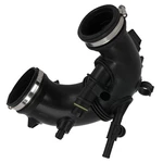 Air Intake Duct Hose Tube Pipe For Mercedes C300 W205 M274 2.0L 2015-2018 Black New. Price: $49.90.