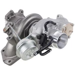 New Turbocharger For Buick Chevy Pontiac Saturn & Saab Ecotec. Price: $459.98.