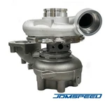 New Turbo Fit B3RS International Truck Maxxforce I783 3005700C93 13879880004. Price: $475.99.