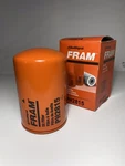 Oil Filter Eurovan Transporter Westfalia Volkswagen Fram Part # PH2815 Vw New. Price: $7.11.