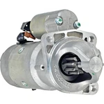 New Starter Fits International 7100 DT466 7.6L By 410-16001. Price: $338.46.