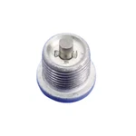 Oem Mopar For Dodge 2500/RAM 3500 2005 2006 2007 2008 2009 2010 Drain Plug New. Price: $64.32.