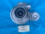 Case Engine 4BTA Cummins Diesel Genuine Holset Turbocharger HX25W 3599350 Remanufactured. Price: $498.00.