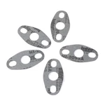 Turbo Oil Drain Gasket Mitsubishi TD03 TD04 TD05 TD06 New. Price: $9.90.