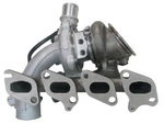 New Garrett MGT14 Turbo Chevy Cruze Trax Buick Encore A14NET Ecotec 781504-5013. Price: $725.00.