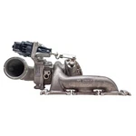 New Oem Turbocharger For Mini Cooper 2014 2015 2016. Price: $3374.41.