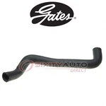 Gates Upper Radiator Coolant Hose 2002-2003 Ford E-150 4.2L V6 Fu New. Price: $51.26.