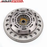 Adlerspeed Race/ Street Clutch Twin Disc For Toyota Celica Trac MR2 Turbo 3SGTE New. Price: $549.00.