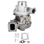 Turbo For 2009- Cummins Isx Various 15.0L Diesel HE451VE 5350503 New. Price: $774.92.