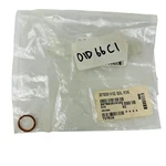 Fischer & Plath Metal Seal Ring / Washer ; 14X18X1.5MM Copper 007603-014102 New. Price: $9.89.