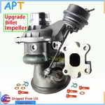 HX7G-6K682-CB Billet Turbocharger Ford Bronco Sport Rord Escape 1.5L New. Price: $356.99.