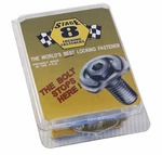 Stage 3950 8MM-1.25 Locking Turbo Nuts New. Price: $32.13.