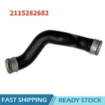 Right Turbocharger Intercooler Hose For Mercedes-benz E320 W211 2007-2009 3.0L New. Price: $45.90.