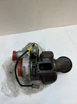 Holset Turbocharger H8350112R For Parts Untested. Price: $449.99.