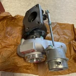 Turbocharger-eng Code: B204R Rotomaster A8170117R Remanufactured. Price: $414.38.